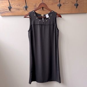 Vero Moda cute short black dress